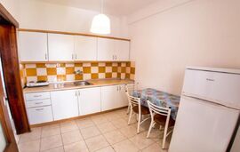 Prassas Sea View Apartments, Nea Potidea, Kassandra