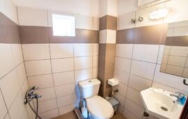 Prassas Sea View Apartments, Nea Potidea, Kassandra