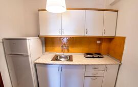 Prassas Sea View Apartments, Nea Potidea, Kassandra