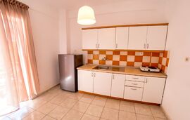 Prassas Sea View Apartments, Nea Potidea, Kassandra