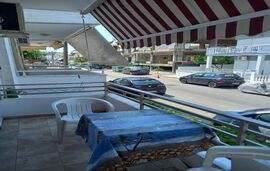 Prassas Sea View Apartments, Nea Potidea, Kassandra