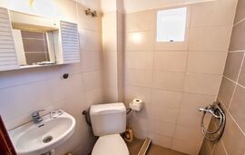 Prassas Sea View Apartments, Nea Potidea, Kassandra