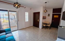 Prassas Sea View Apartments, Nea Potidea, Kassandra