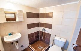 Prassas Sea View Apartments, Nea Potidea, Kassandra