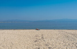 Prassas Sea View Apartments, Nea Potidea Beach, Kassandra