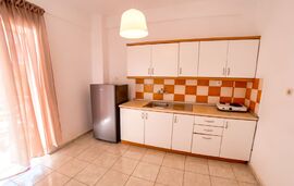 Prassas Sea View Apartments, Nea Potidea, Kassandra