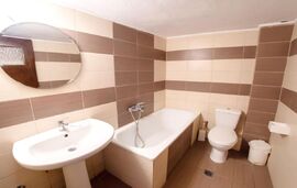 Prassas Sea View Apartments, Nea Potidea, Kassandra