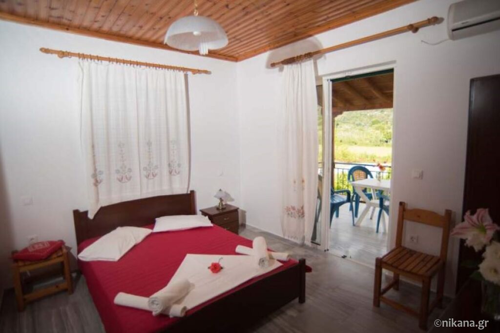 Eleni's House, Vasiliki, Lefkada