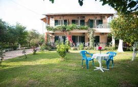 Eleni's House, Vasiliki, Lefkada