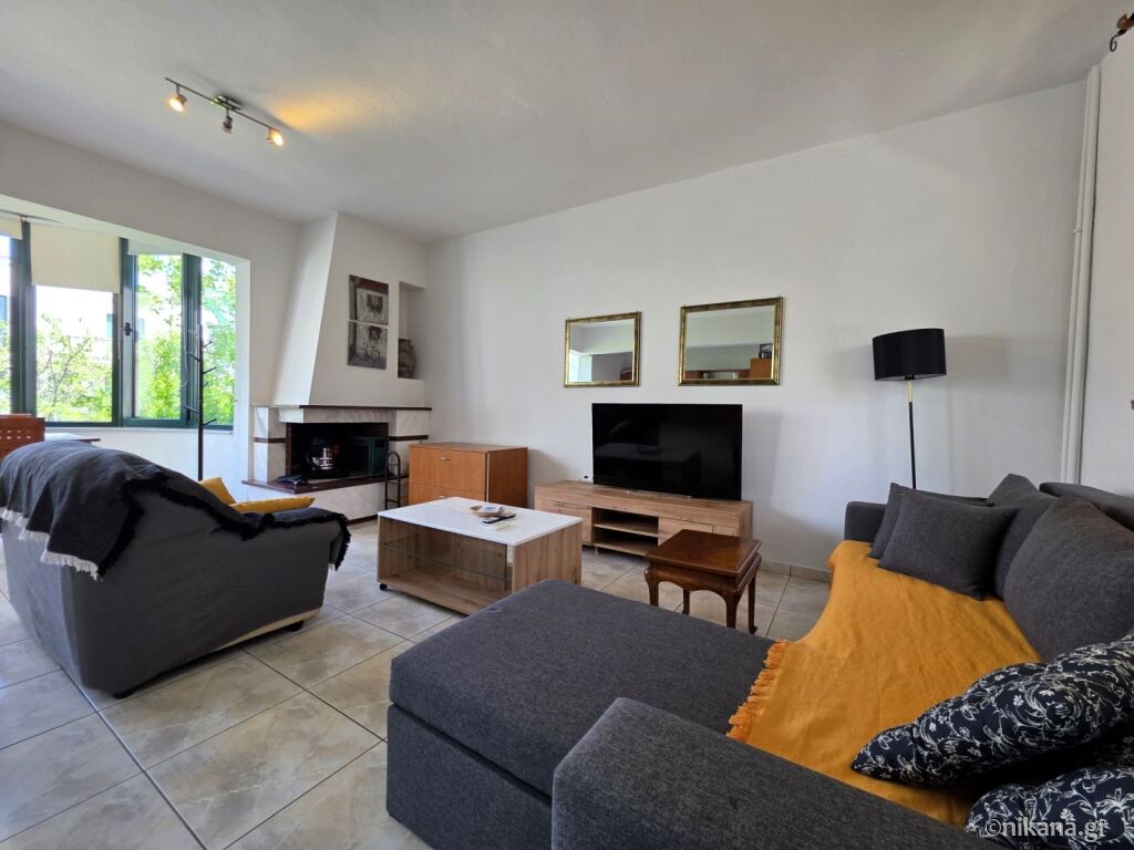 Alexandros Garden House, Nea Iraklitsa, Kavala