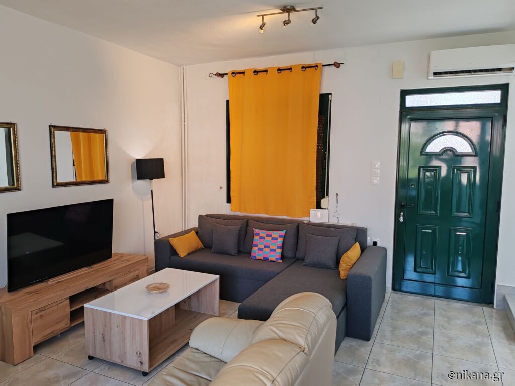 Alexandros Garden House, Nea Iraklitsa, Kavala