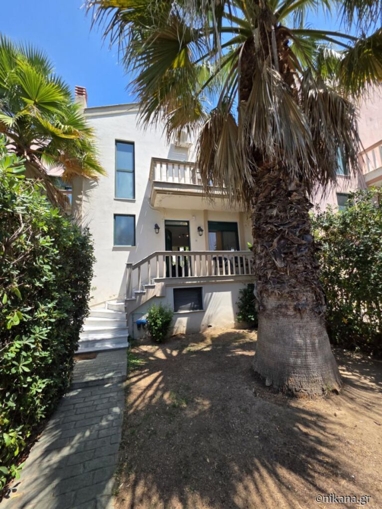 Alexandros Garden House, Nea Iraklitsa, Kavala