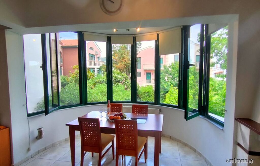 Alexandros Garden House, Nea Iraklitsa, Kavala