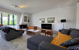 Alexandros Garden House, Nea Iraklitsa, Kavala
