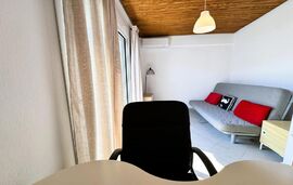 Marios Seaview Apartment, Limenas, Thassos