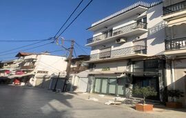 Marios Seaview Apartment, Limenas, Thassos