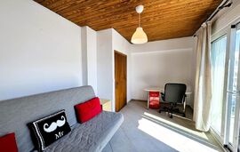 Marios Seaview Apartment, Limenas, Thassos