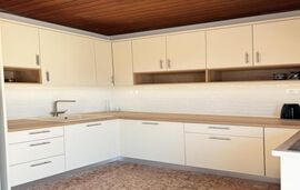 Marios Seaview Apartment, Limenas, Thassos