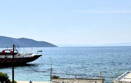 Marios Seaview Apartment, Limenas, Thassos