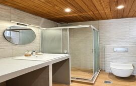 Marios Seaview Apartment, Limenas, Thassos