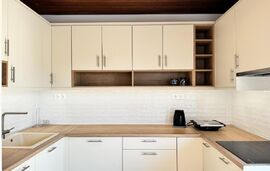 Marios Seaview Apartment, Limenas, Thassos