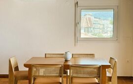 Marios Seaview Apartment, Limenas, Thassos