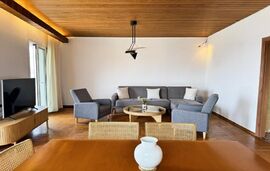 Marios Seaview Apartment, Limenas, Thassos