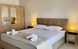 Marios Seaview Apartment, Limenas, Thassos