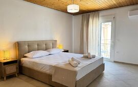 Marios Seaview Apartment, Limenas, Thassos