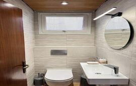 Marios Seaview Apartment, Limenas, Thassos