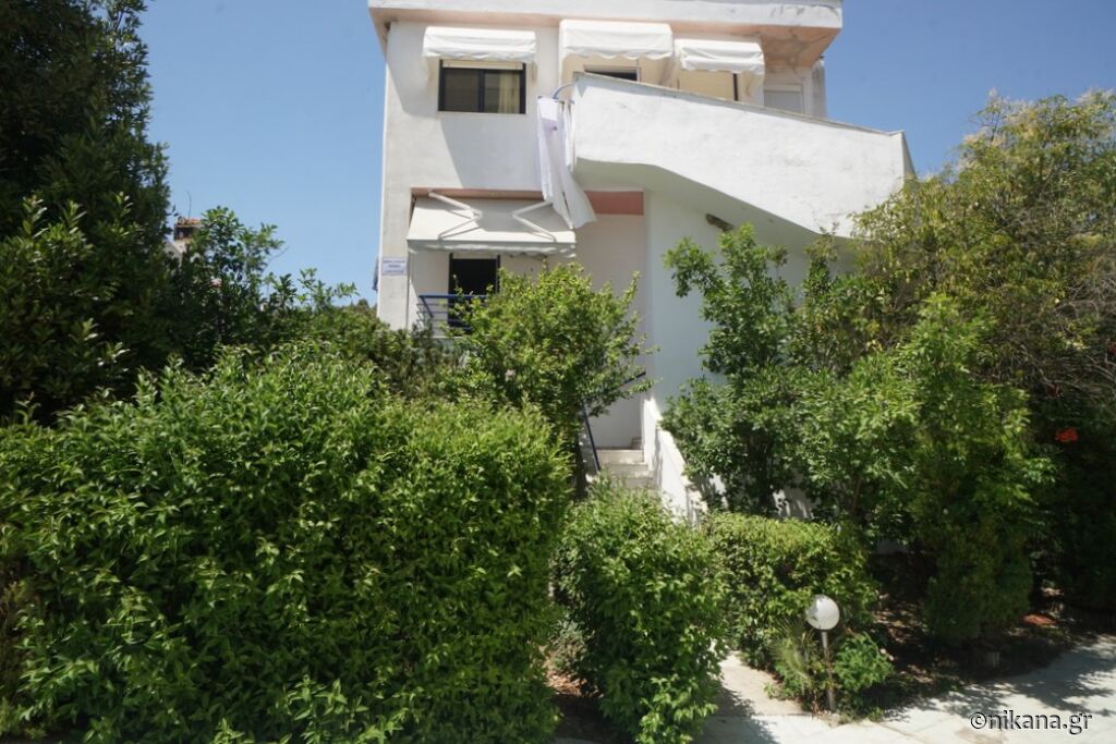 Sofia' s House, Possidi, Kassandra