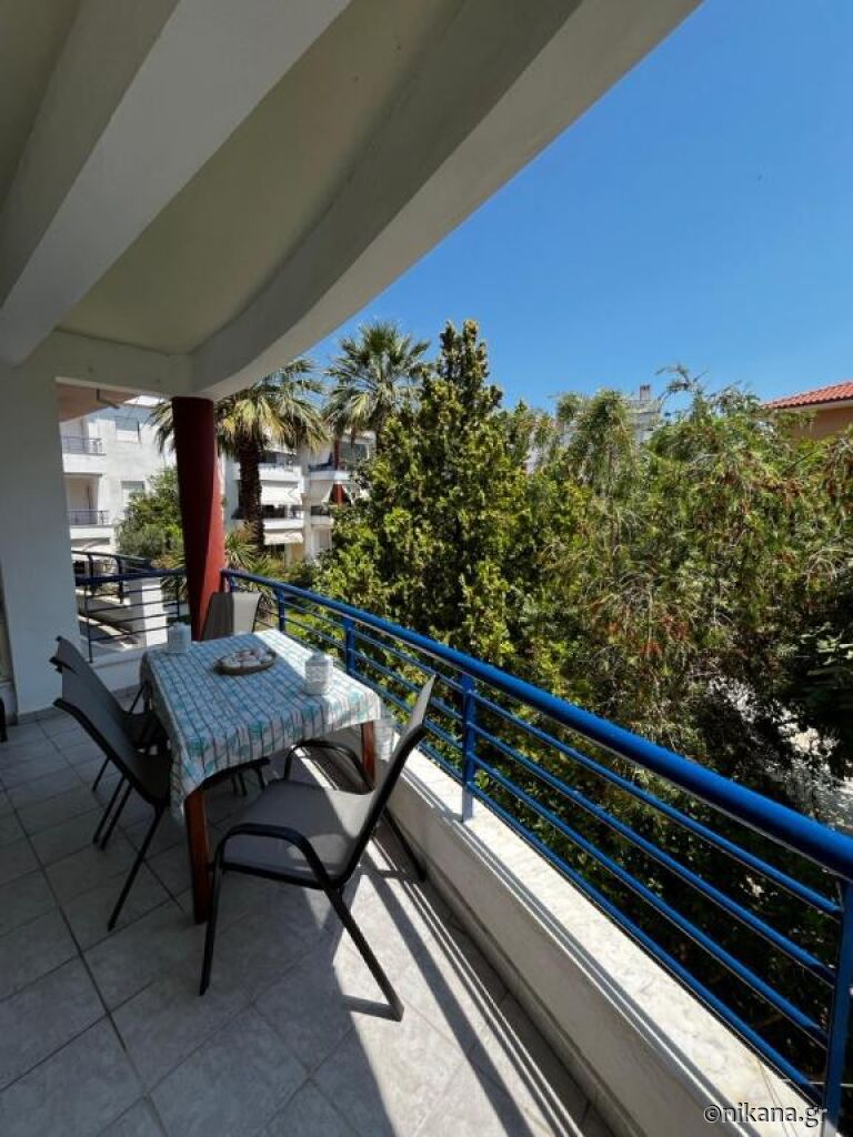 Sofia' s House, Possidi, Kassandra