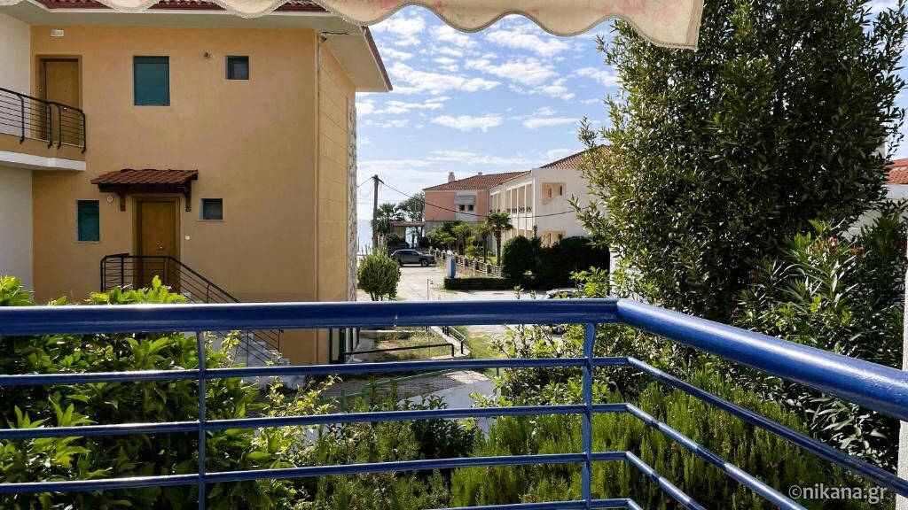 Sofia' s House, Possidi, Kassandra