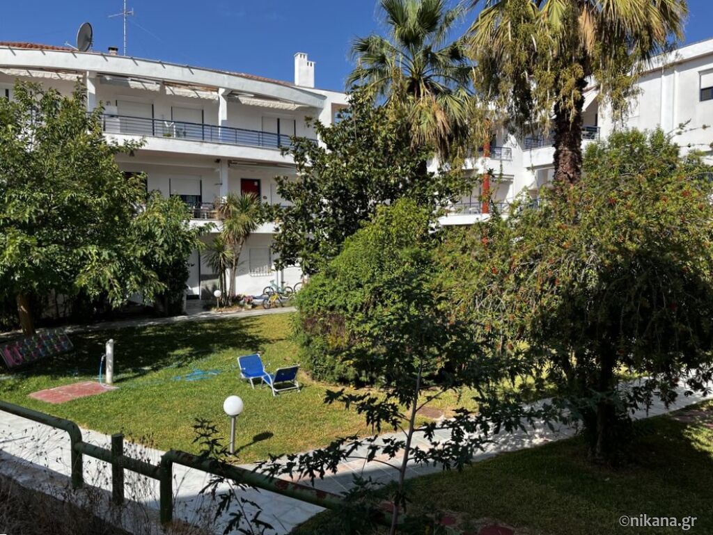 Sofia' s House, Possidi, Kassandra