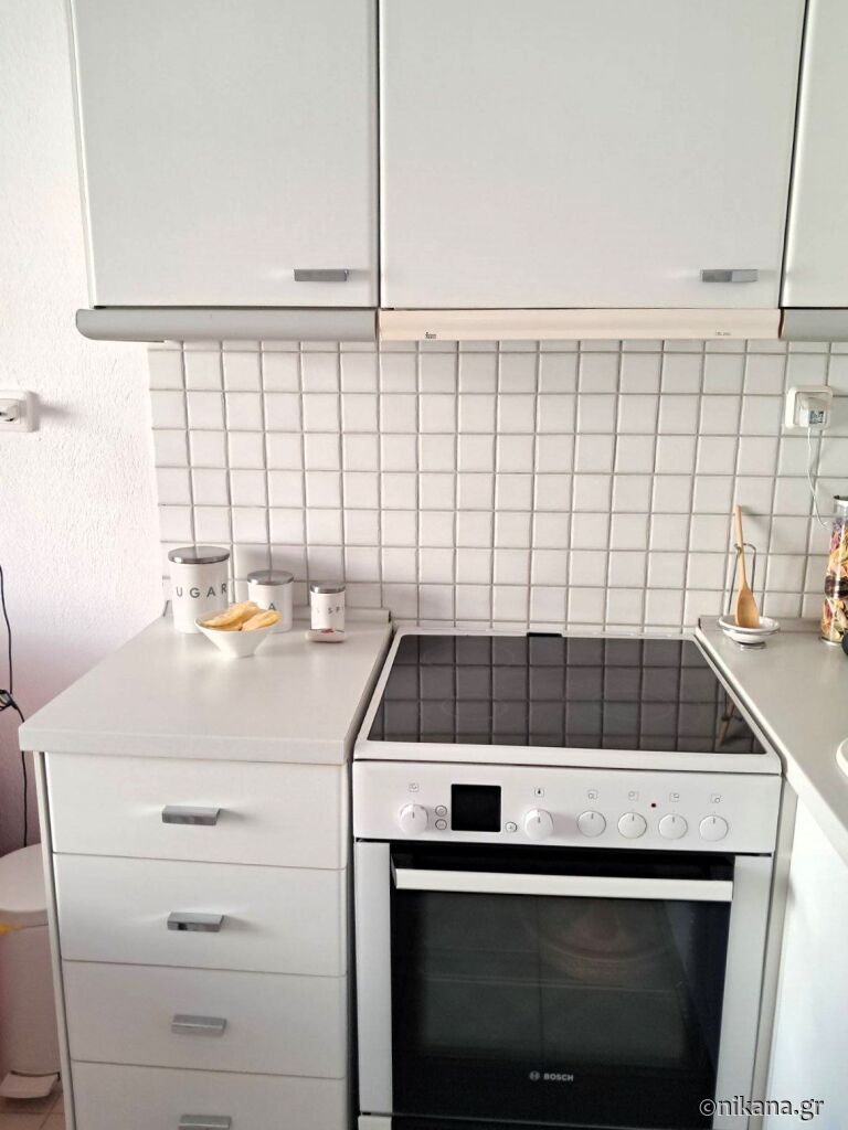Dina´s House, Kavala, Kavala