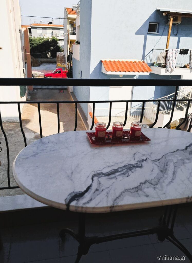 Dina´s House, Kavala, Kavala