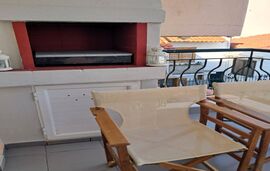 Dina´s House, Kavala, Kavala