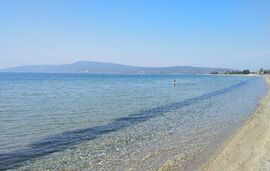 Dina´s House, Kavala, Kavala