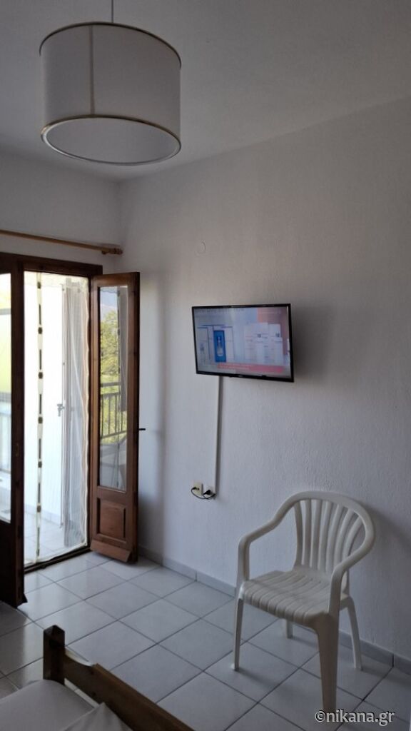 Glarokavos Studios, Pefkohori, Kassandra