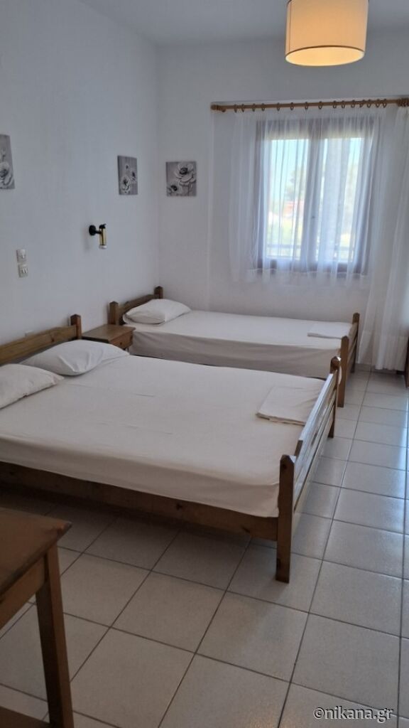 Glarokavos Studios, Pefkohori, Kassandra