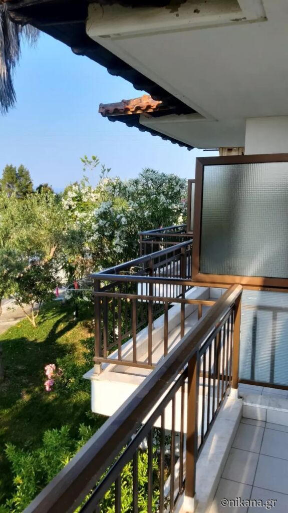 Glarokavos Studios, Pefkohori, Kassandra