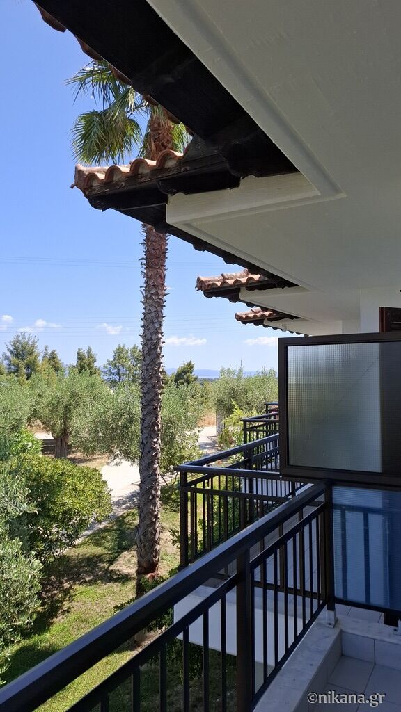 Glarokavos Studios, Pefkohori, Kassandra