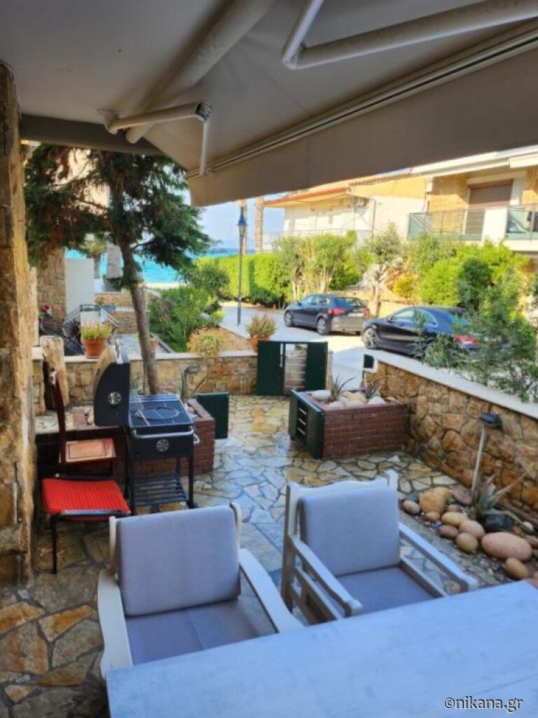 Onar Seaside Apartments, Hanioti, Kassandra