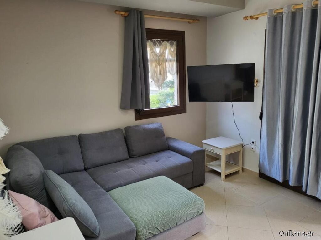 Onar Seaside Apartments, Hanioti, Kassandra