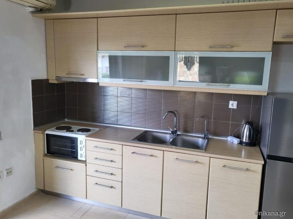Onar Seaside Apartments, Hanioti, Kassandra
