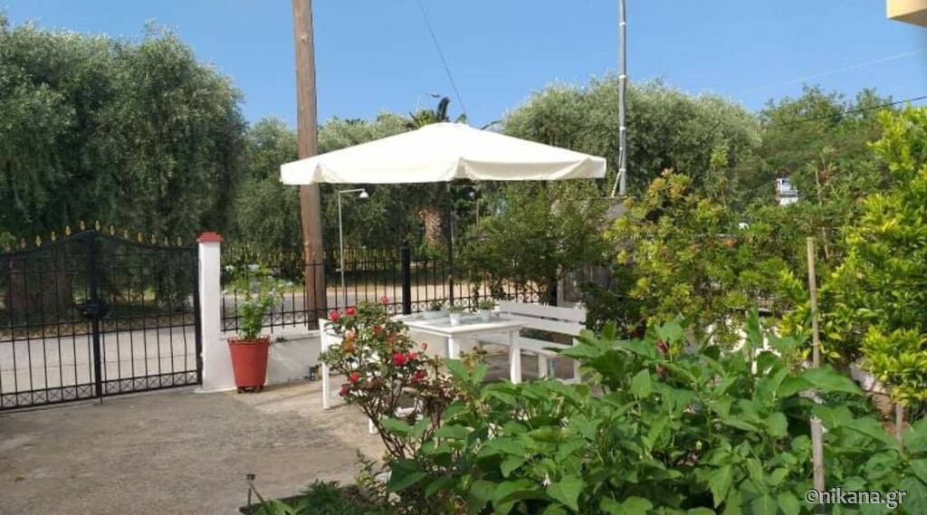 Katerina's Cozy House, Skala Sotiros, Thassos