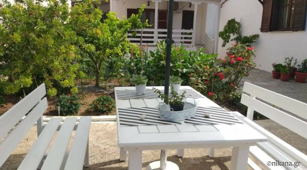 Katerina's Cozy House, Skala Sotiros, Thassos