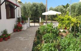 Katerina's Cozy House, Skala Sotiros, Thassos