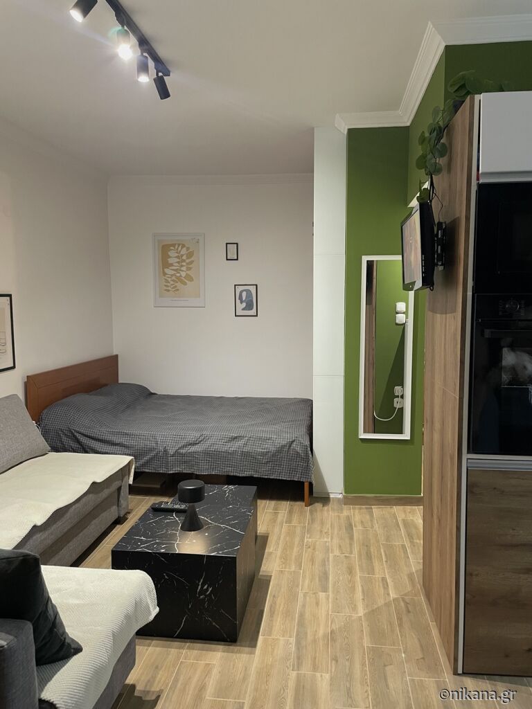 Kallisti Apartment, Kallithea, Kassandra