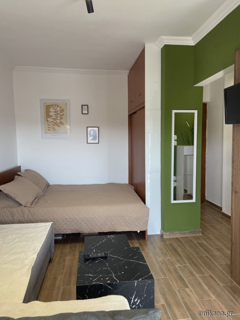 Kallisti Apartment, Kallithea, Kassandra